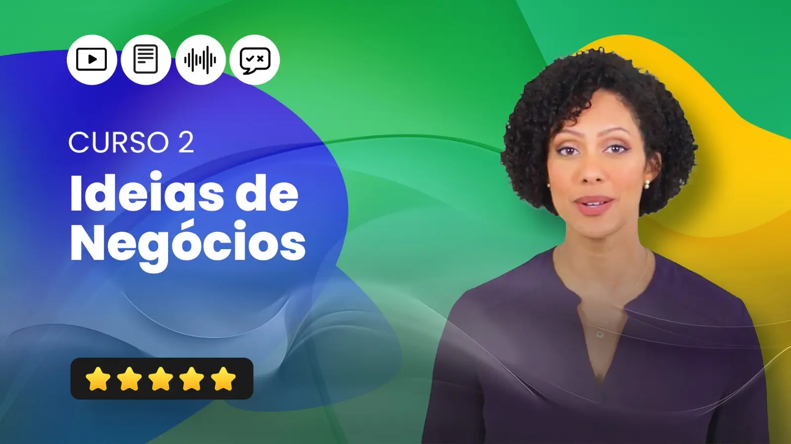 Ideias de Negócios