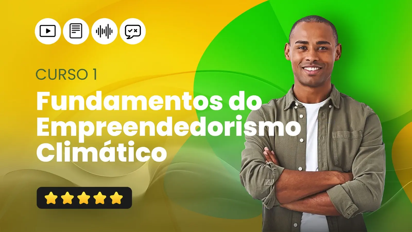 Fundamentos do Empreendedorismo Climático