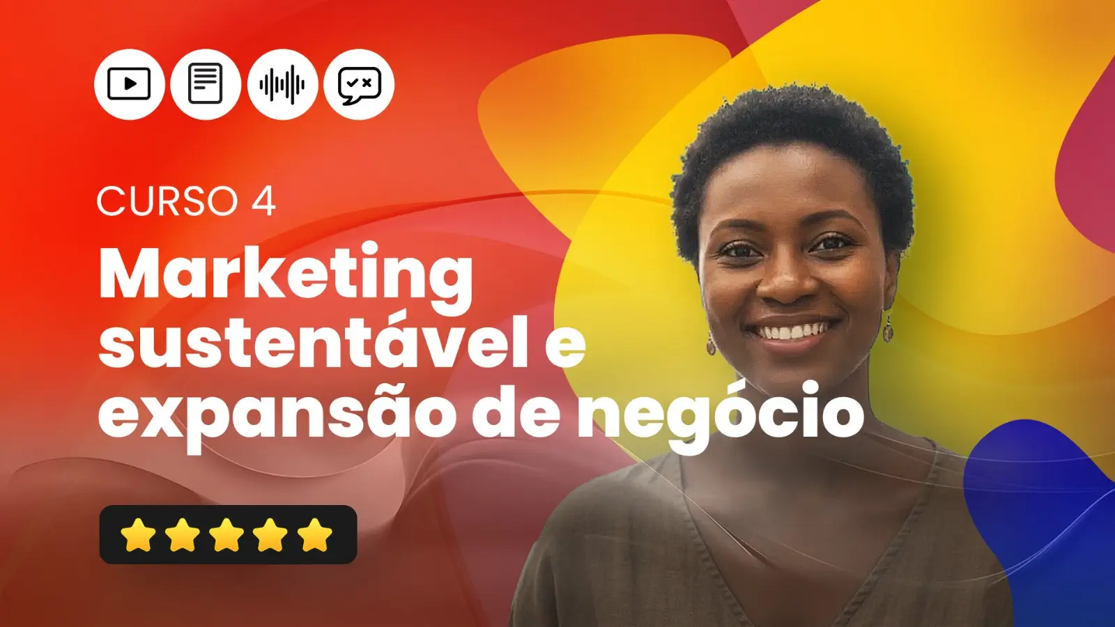 Marketing sustentável e expansão de negócios